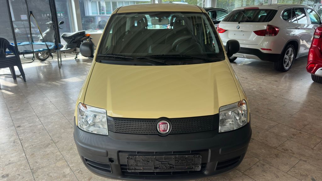 Fiat Panda 75.757 km 2.490 € Marbach am Neckar 71672