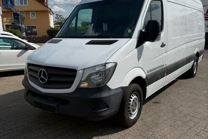 Mercedes-Benz Sprinter 223.527 km 15.351 &euro; Lampertheim 68623