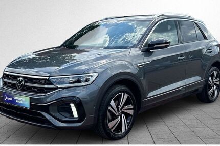 VW T-Roc 39.550 km 25.890 &euro; Weyhe 28844