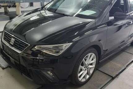Seat Ibiza 21.000 km 16.290 &euro; Gersthofen 86368
