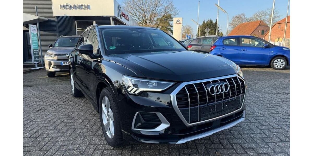 Audi Q3 99.146 km 23.900 &euro; Rastede 26180