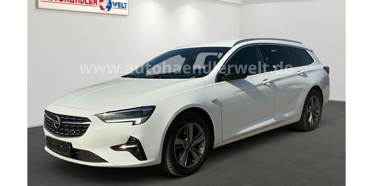 Opel Insignia 107.540 km 8.899 &euro; Brehna 06796