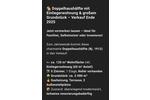 Doppelhaushälfte Vorankündigung Verkauf Ende 2025