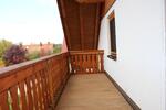 Dachgeschoßwohnung Reichling - 4 Zimmer, 137 m&sup2;, 995&euro; | Angebot:25852500