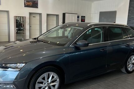 Skoda Octavia 142.985 km 17.985 &euro; Volkmarsen 34471
