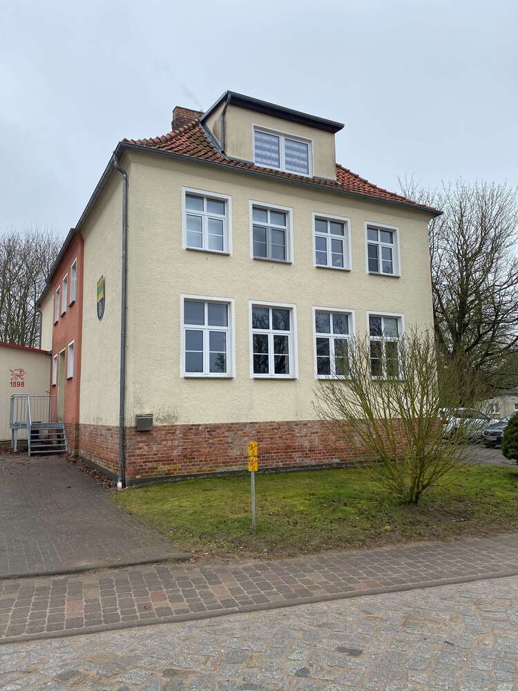 Wohnung zum Mieten in Hanshagen 430 € 57 m²