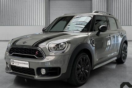 Mini Countryman S (Cooper) 105.900 km 18.470 &euro; Mannheim 68309