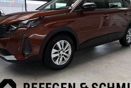 Peugeot 5008 38.400 km 25.870 &euro; Mannheim 68309