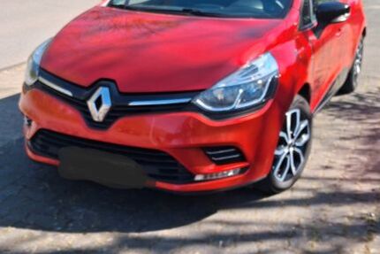 Renault Clio 79.836 km 9.000 &euro; Wenden 57482