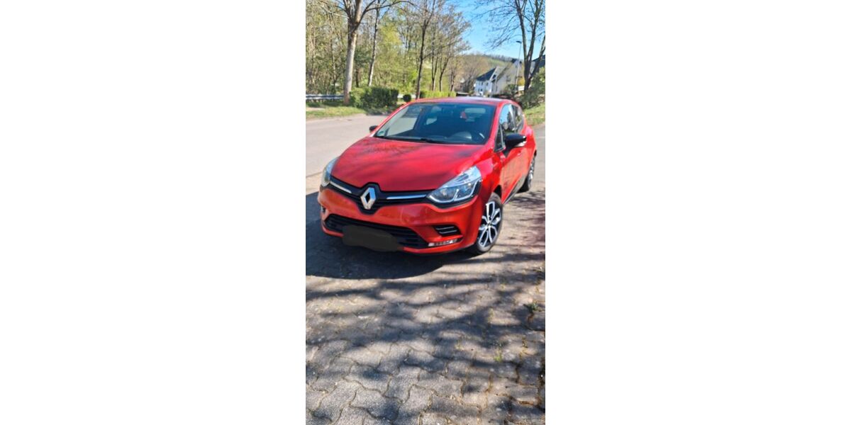 Renault Clio 79.836 km 9.000 &euro; Wenden 57482
