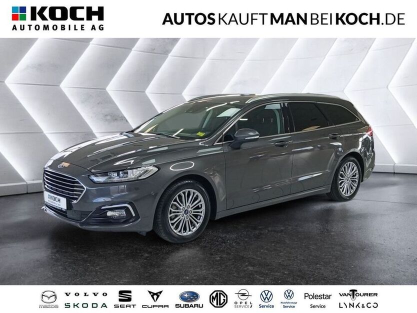 Mondeo