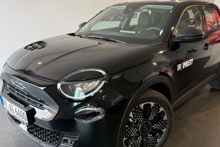 Fiat 600 3.500 km 23.990 &euro; Hartheim am Rhein 79258