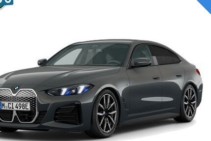 BMW i4 4.500 km 57.560 &euro; Werne 59368
