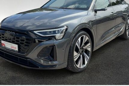 Audi Q8 35.033 km 58.580 &euro; Hamburg 22419