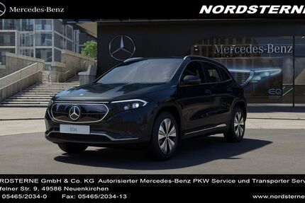 Mercedes-Benz EQA 79.000 km 29.888 &euro; Neuenkirchen OT Lintern 49586