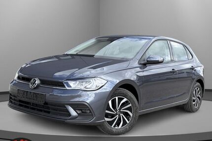 VW Polo 21.800 km 18.990 &euro; Wilhelmsdorf 88271