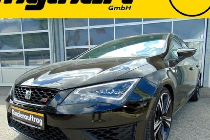 Seat Leon 63.770 km 17.990 &euro; Beyharting 83104