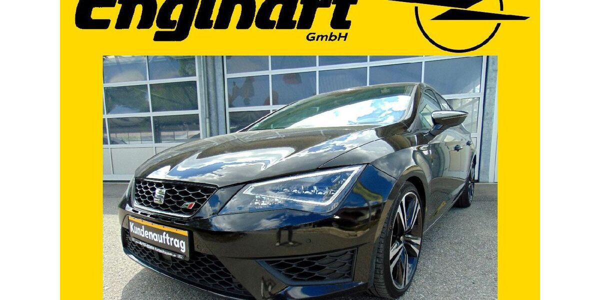 Seat Leon 63.770 km 17.990 &euro; Beyharting 83104