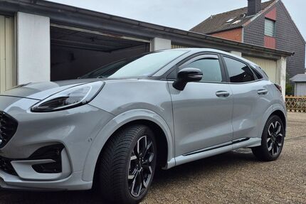 Ford Puma 49.000 km 21.900 € Mettmann 40822