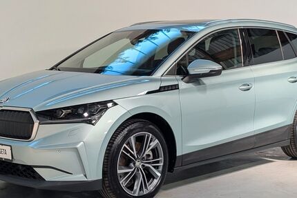 Skoda Enyaq 49.000 km 37.975 &euro; Ellerhoop bei Hamburg 25373