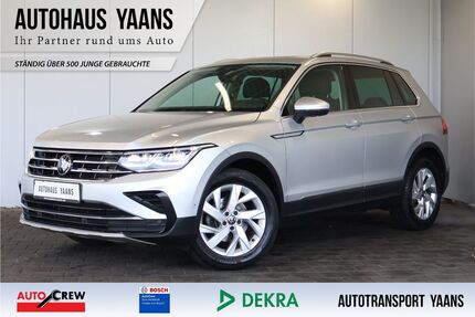 VW Tiguan 109.950 km 24.479 &euro; Pinneberg 25421