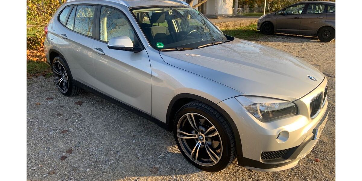 BMW X1 70.000 km 14.900 &euro; Pullach 82049