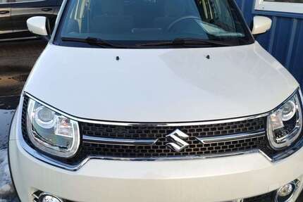 Suzuki Ignis 47.800 km 15.700 &euro; Tarp 24963