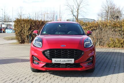 Ford Puma 50.500 km 19.900 € Kissing 86438