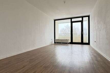 Wohnung zum Mieten in Hannover Bemerode 495 € 35 m²