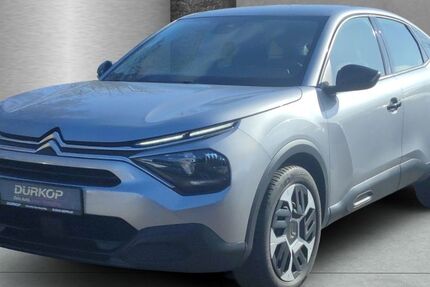 Citroen C4 19.023 km 15.450 &euro; Frankfurt (Oder) 15236