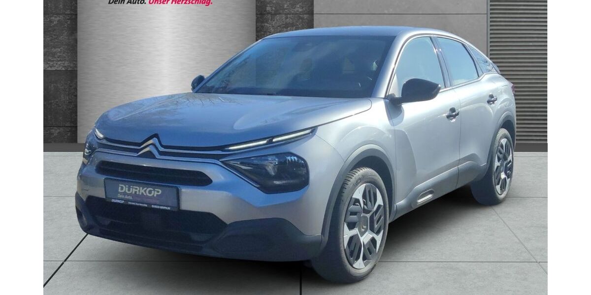 Citroen C4 19.023 km 15.450 &euro; Frankfurt (Oder) 15236
