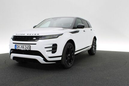 Land Rover Range Rover Evoque 3.500 km 43.490 &euro; Engelskirchen 51766