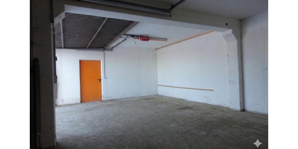Gewerbeobjekt Marktoberdorf - 590&euro; | Angebot:26404405