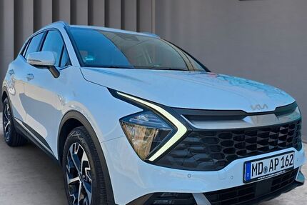 Kia Sportage 9.000 km 31.390 &euro; Schönebeck (Elbe) 39218
