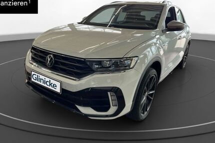 VW T-Roc 47.500 km 28.440 € Erfurt 99099