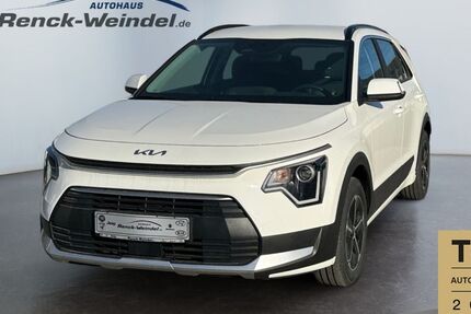 Kia Niro 9.904 km 26.989 &euro; Mannheim 68199