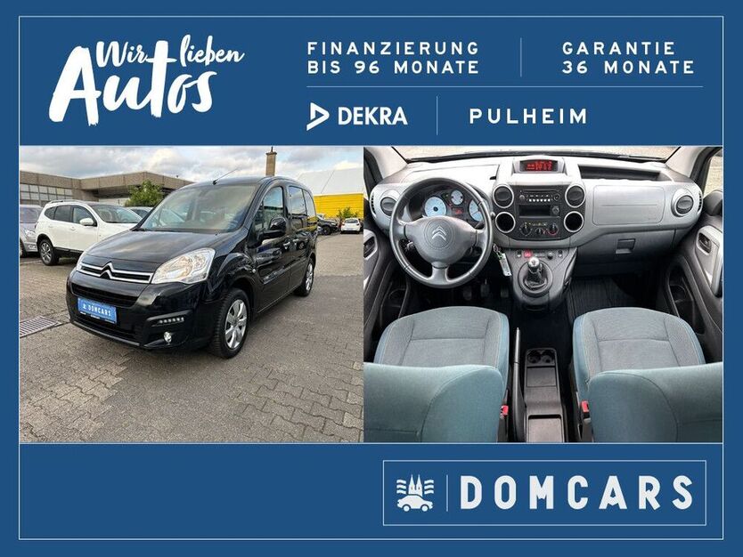 Berlingo