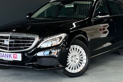 Mercedes-Benz C 220 119.000 km 19.500 &euro; Geseke 59590