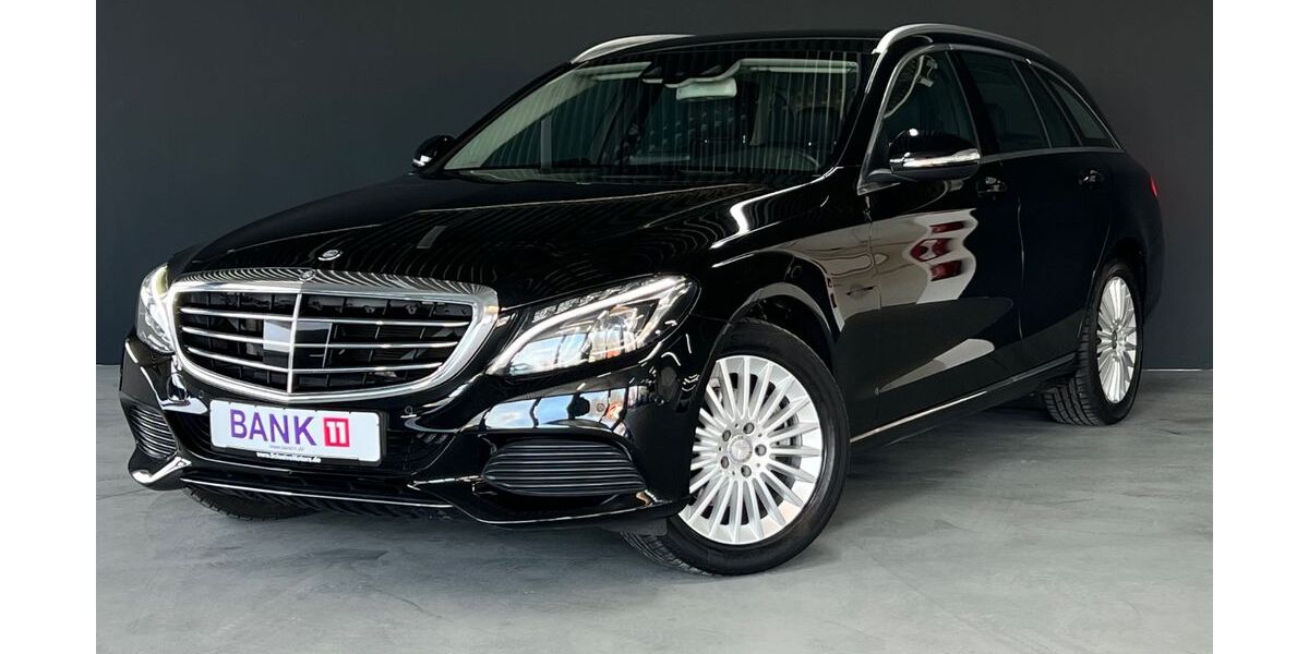Mercedes-Benz C 220 119.000 km 19.500 &euro; Geseke 59590