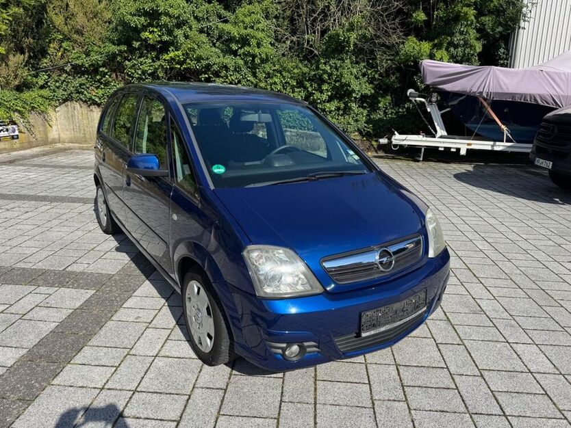 Meriva