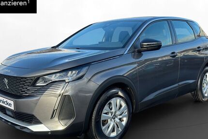 Peugeot 3008 35.950 km 19.990 &euro; Kassel 34123