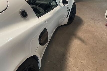 Lotus Exige 53.700 km 56.000 &euro; Bechtolsheim 55234