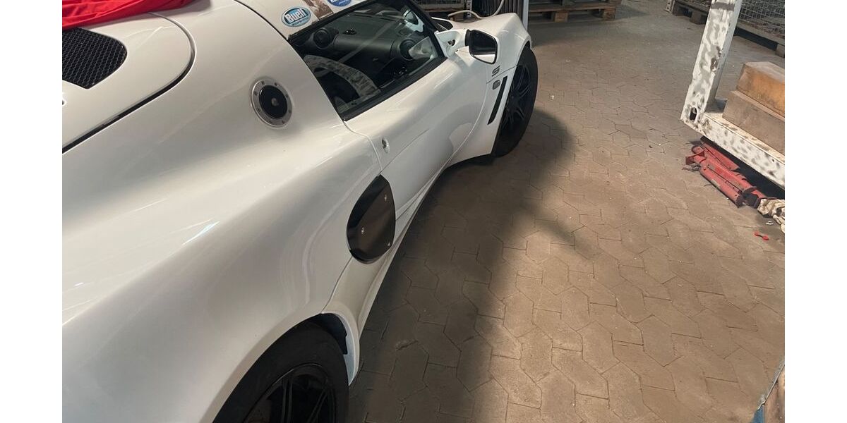 Lotus Exige 53.700 km 56.000 &euro; Bechtolsheim 55234