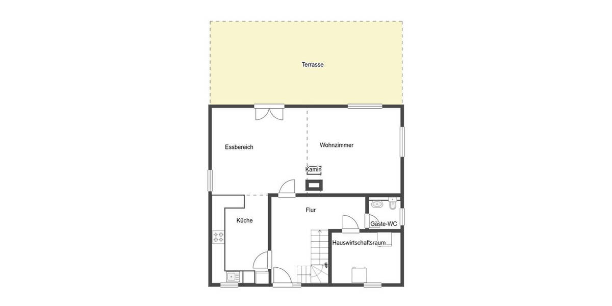 Einfamilienhaus Coswig - 4 Zimmer, 499.900&euro; | Angebot:26160463