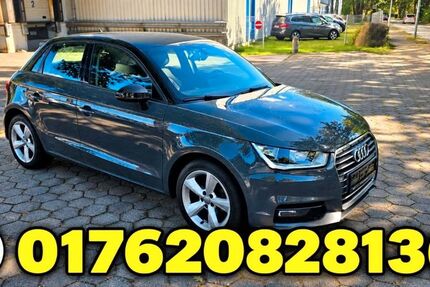 Audi A1 140.000 km 8.700 &euro; Norderstedt 22848