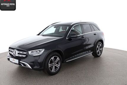 Mercedes GLC 220