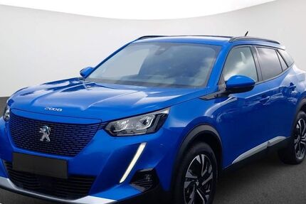 Peugeot 2008 58.692 km 16.580 € Dülmen 48249