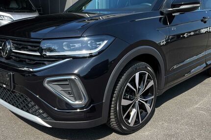 VW T-Cross 33.000 km 25.880 &euro; Düren 52351
