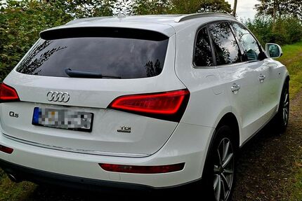 Audi Q5 104.000 km 20.495 &euro; Leck 25917