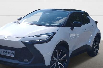 Toyota C-HR 5.045 km 31.870 € Kassel 34125